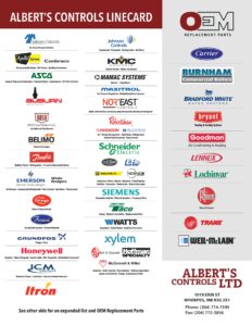 Albert's Controls Ltd photo 8